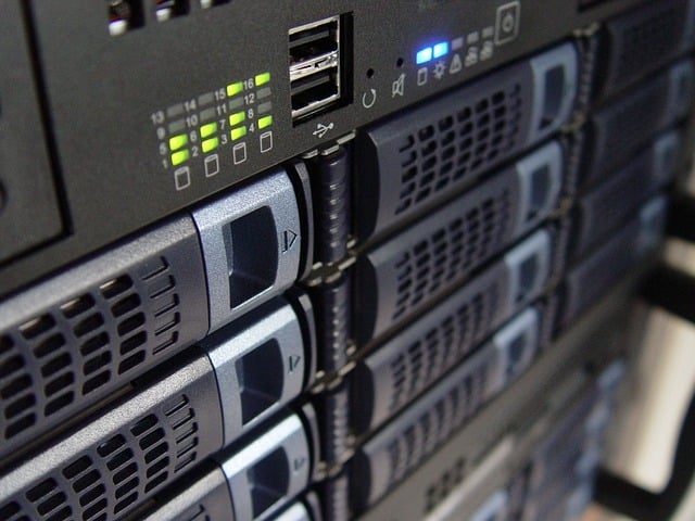 it architecture review