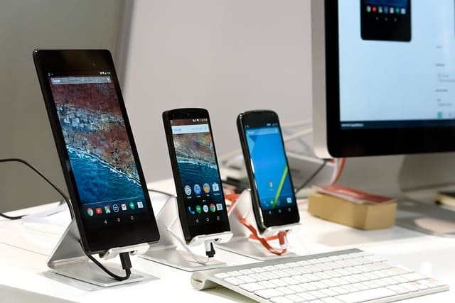 mobile application security