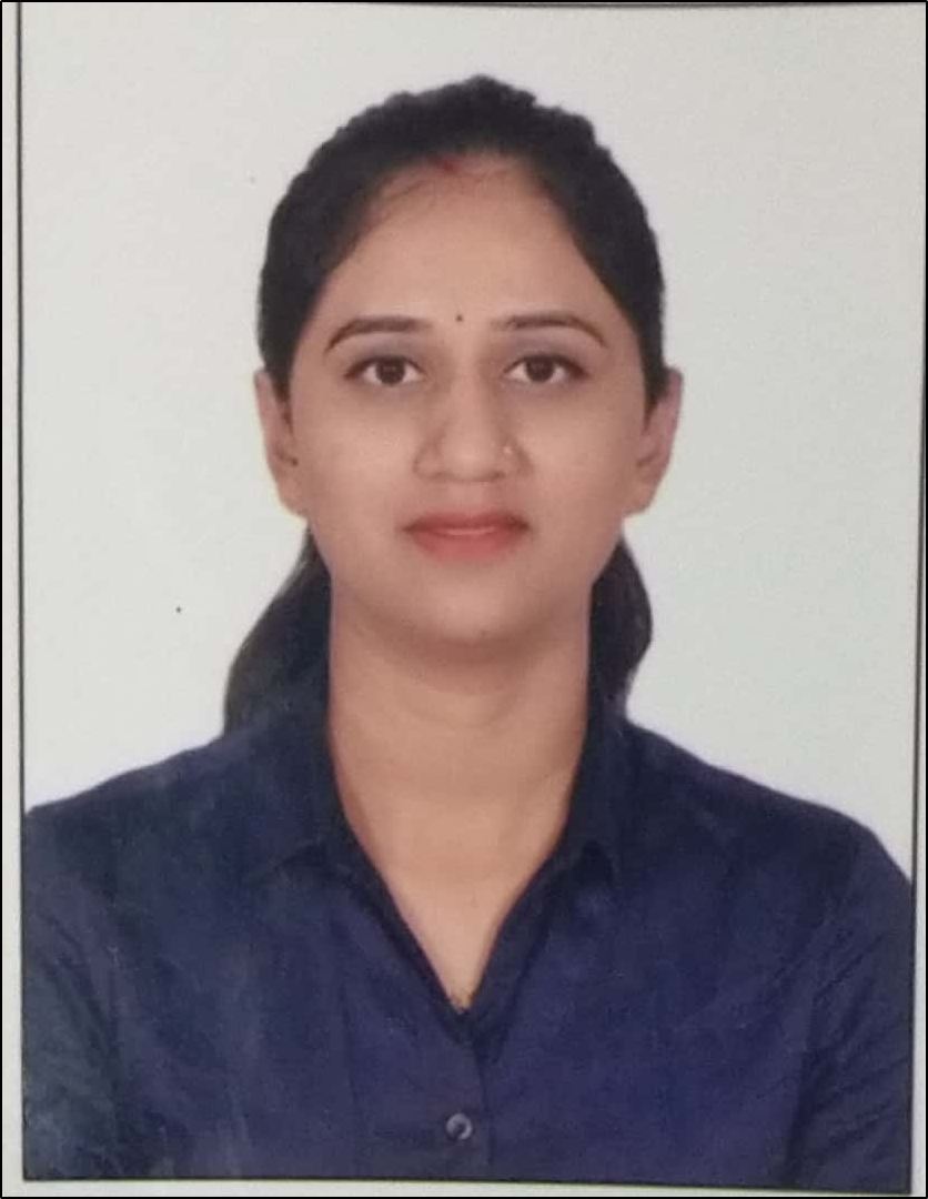 Komal Nikam, Consultant