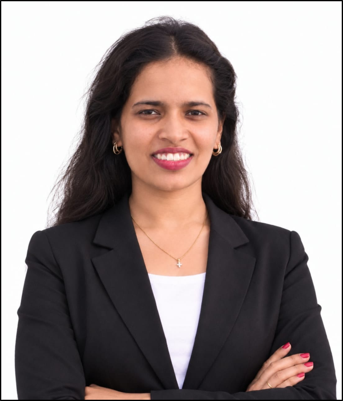 Sanika Suryavanshi, Consultant